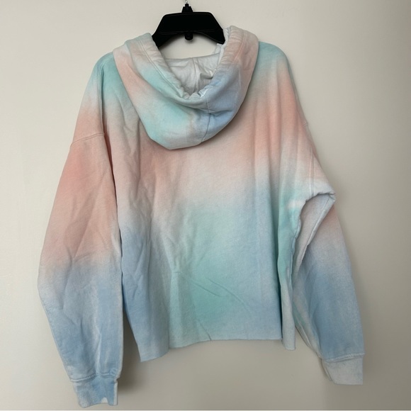 Treasure & Bond Tie Dye Hoodie - Picture 7 of 14